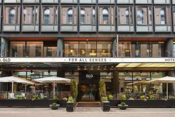 GLO Hotel Kluuvi