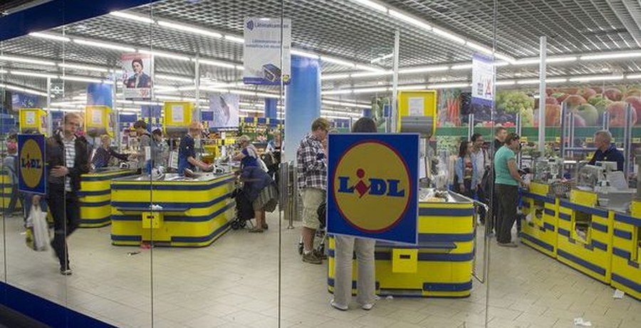 Lidl