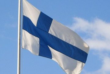 Праздники в Финляндии