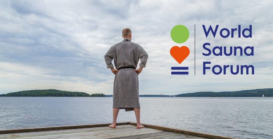World Sauna Forum