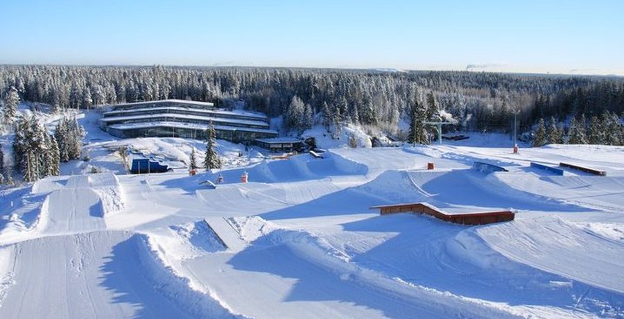 Serena Ski