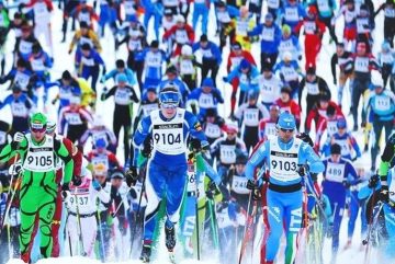 Finlandia Hiihto