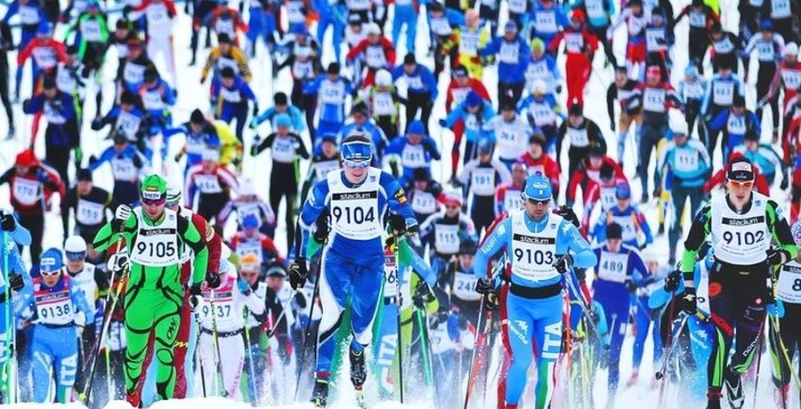 Finlandia Hiihto