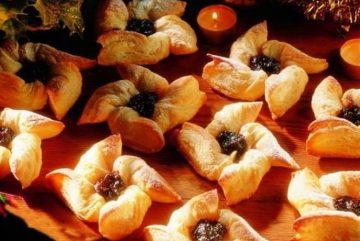 Joulutorttu