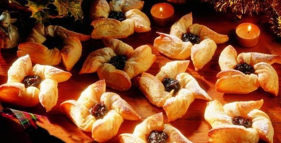 Joulutorttu