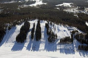 Горнолыжный центр FreeSki