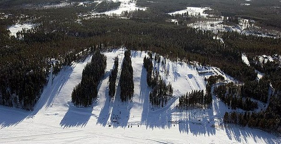Горнолыжный центр FreeSki