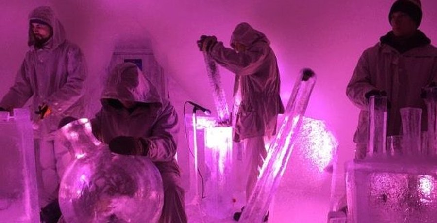 SounDome, Иматра