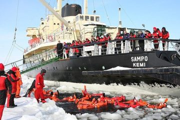 ледокол Sampo