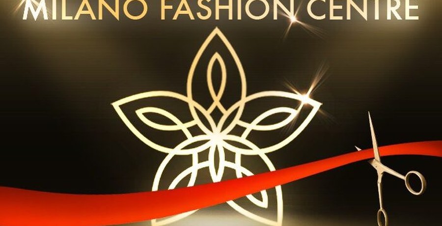 Milano Fashion Centre